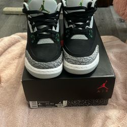 Jordan Retro 3