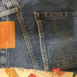 501 Levi’s 