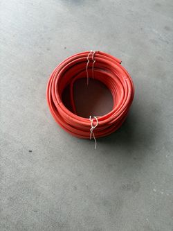 10-3 Electric wire