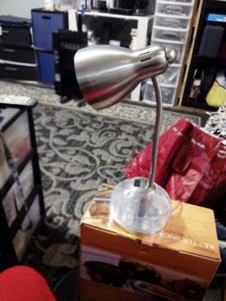 Lamp.With Elec Output