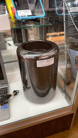 Apple Mac Pro