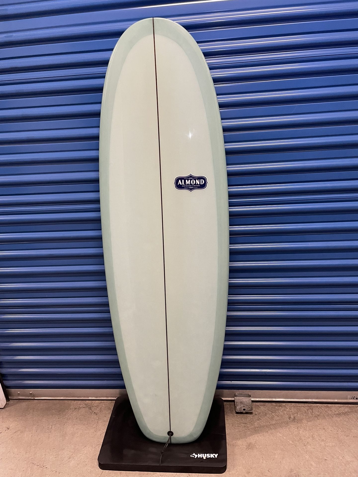 Almond THE SECRET MENU MODEL Surfboard