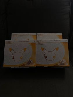 30th Celebration ETB