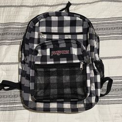 Jansport Backpack 