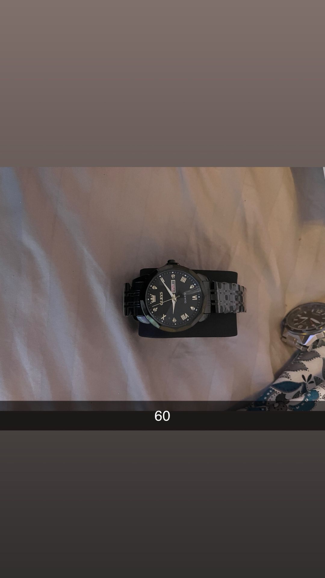 Clothes And Accessories For Sale