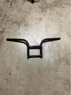super 73 handlebars