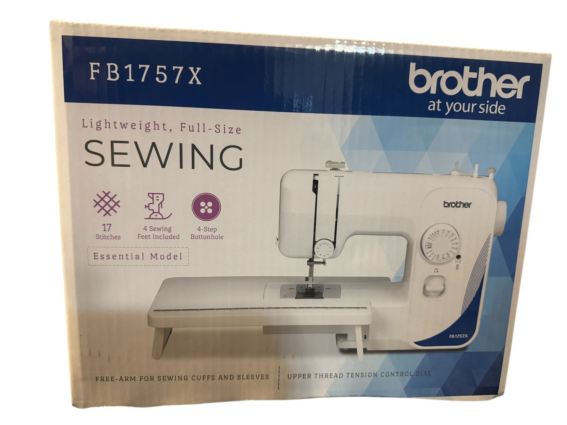 Brother Sewing Machine
