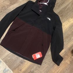 Northface Apex Flex Jacket BRAND NEW 