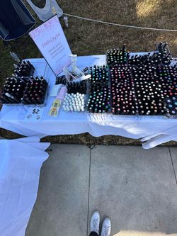 100 Beetles Polish 
