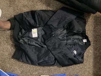 Nike Coat