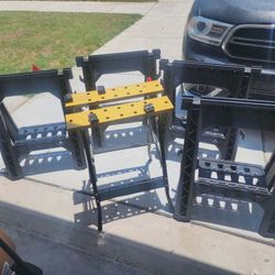 Working Tables 