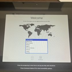 Macbook Pro Mid 2012 Apple