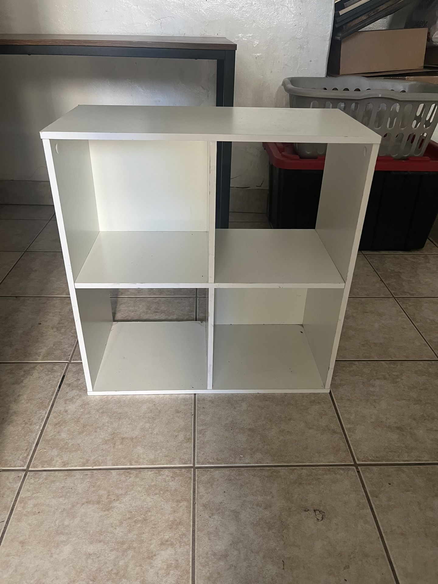 Night Stand Shelf 