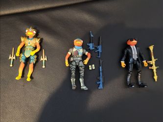 Fortnite toys