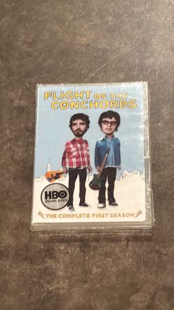 Flight of the Conchords: Season 1