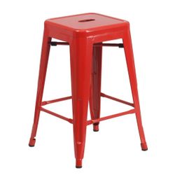 Flash Furniture Stool 