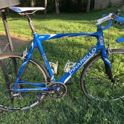Pinarello F3:13 Carbon Road Bike