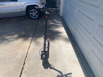 Volpam 500W e-scooter