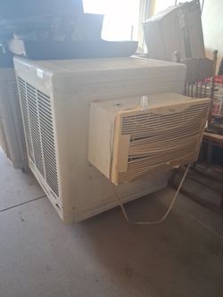 Alpine Swamp cooler 4500cfm