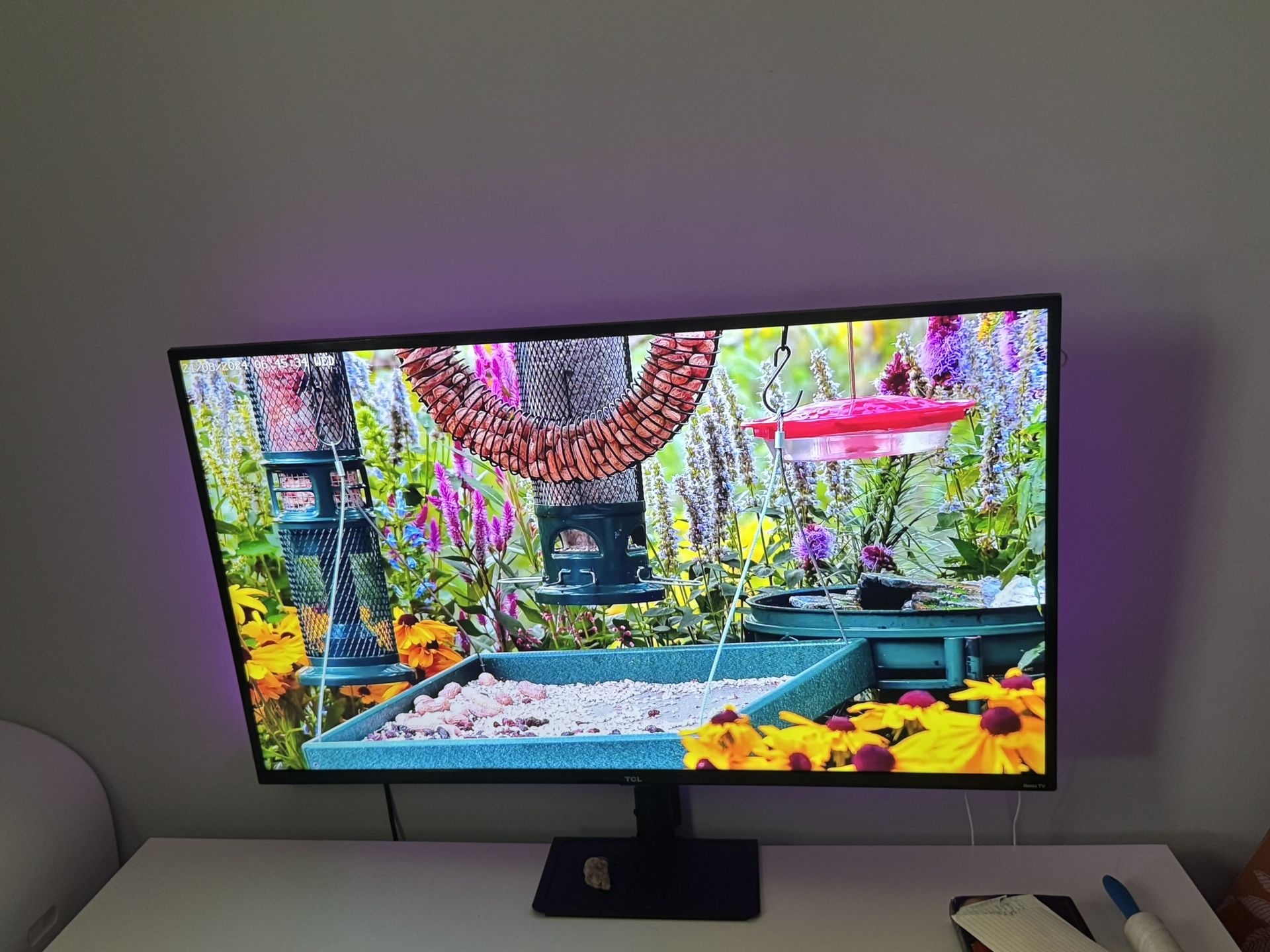 TCL 50 Inch Roku TV
