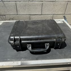 Waterproof Laptop Case/Gun Case 