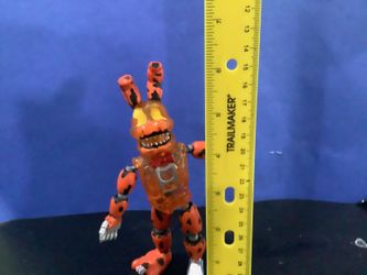 FNAF Jack-O-Bonnie Figure