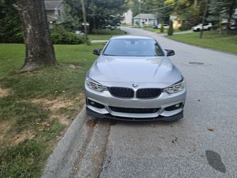 2014 BMW 428i