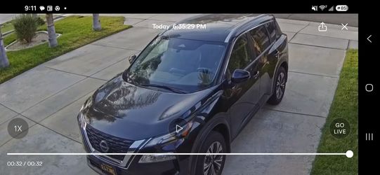 2022 Nissan Rogue
