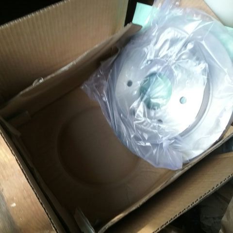 Brake rotors for infiniti Qx56 or Nissan Armada