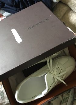 Louis Vuitton shoes size 9