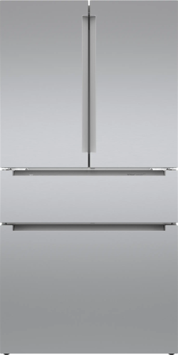 Bosch B36CL80ENS French Door Refrigerator 21 cu. ft. (Scratch & Dent)