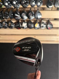 Golf driver
