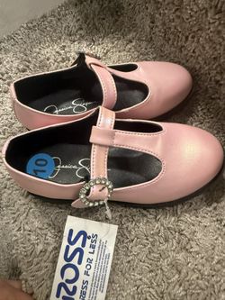 Girls Shoes 