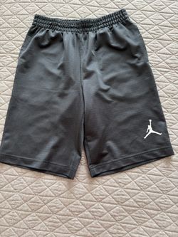 Jordan Boys Shorts 