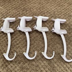 Door Monkey 🐒 Child Proof Door Lock Pinch Guard
