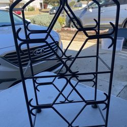 Wine Rack