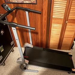 Like New Treadmill