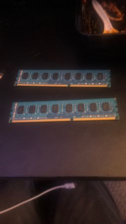 4GB RAM card