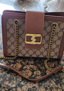Cartera De. Hombro