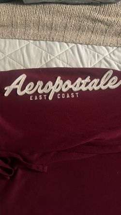 aeropostale sweatpants flared