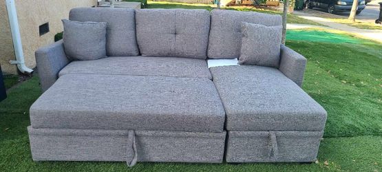 Couches 