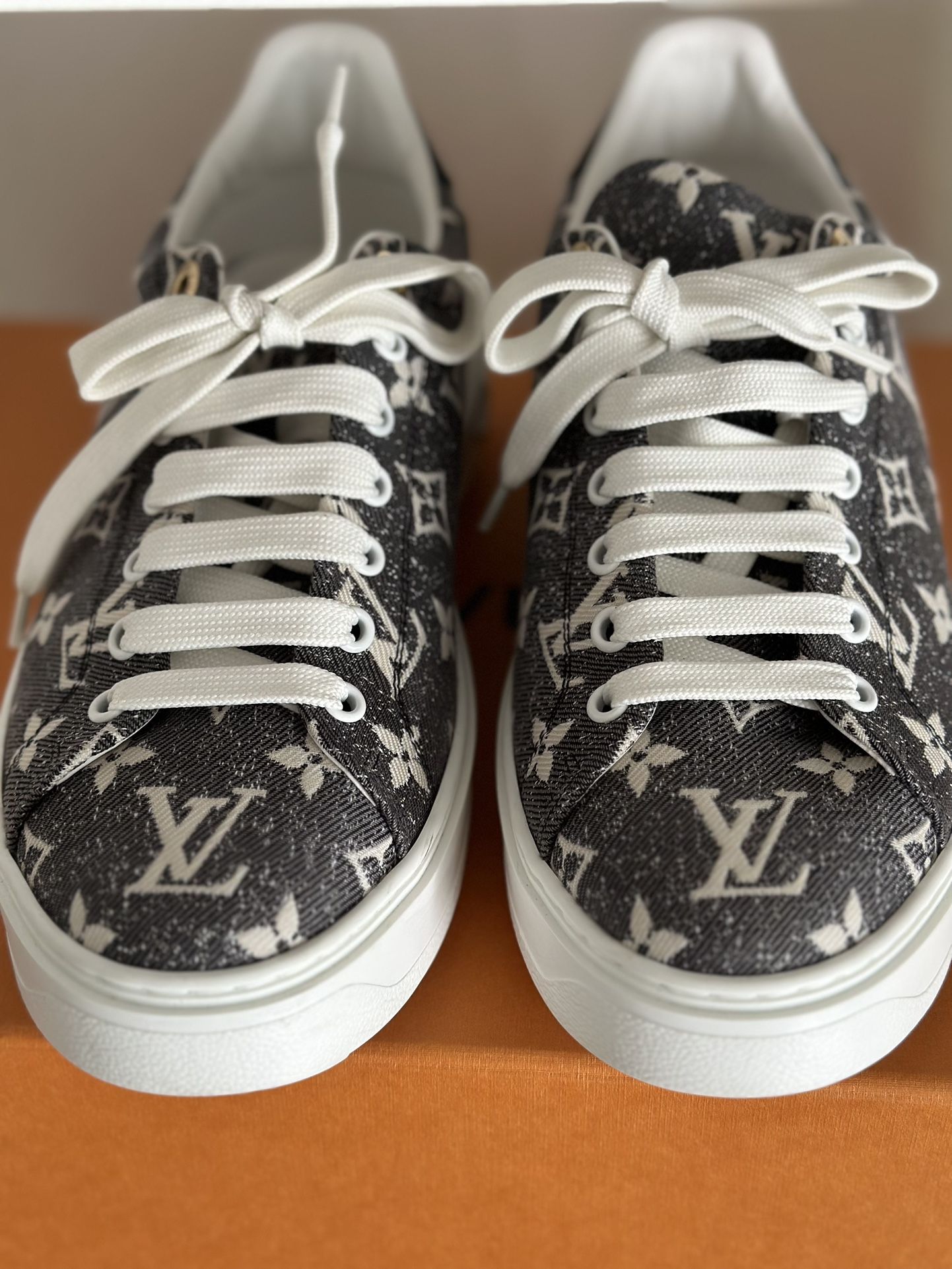 louis vuitton shoes women