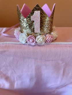 Princess Chair Pottery Barn