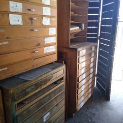 Drawers