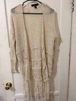 Forever 21 Cardigan