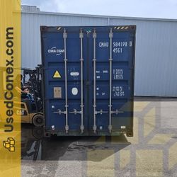 20ft & 40ft Storage Containers Leak Free Pay After Delivery 😀 