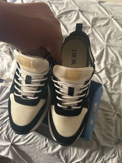 Dior sneakers