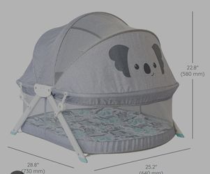 Baby Bassinet