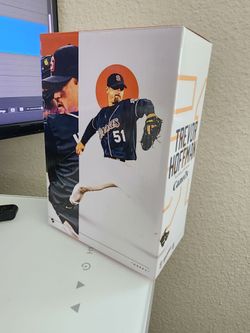 Trevor Hoffman Bobblehead