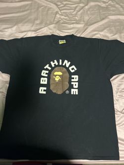 bape shirt 